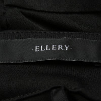 Ellery Oberteil in Schwarz