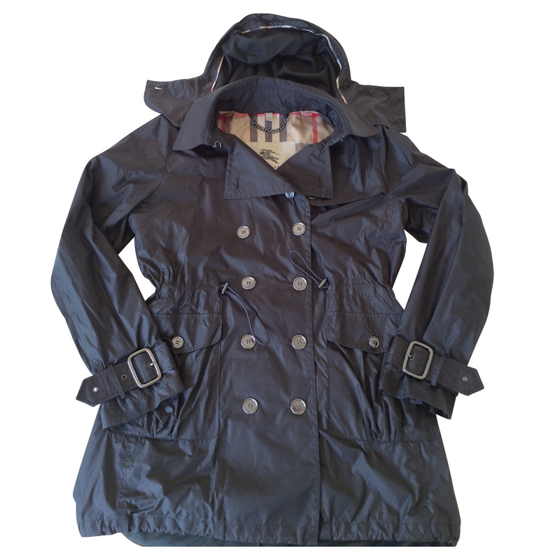 Burberry Prorsum Rain coat