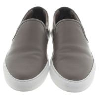 Common Projects Chausson en Taupe
