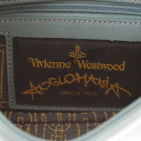 Vivienne Westwood Shoulder bag in mint green