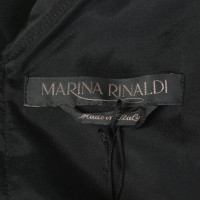 Marina Rinaldi Dress in Black