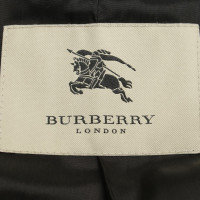 Burberry Blazer in Schwarz