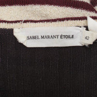 Isabel Marant Etoile Gestreiftes Shirt