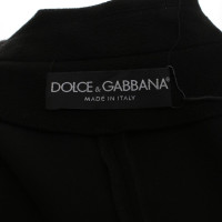 Dolce & Gabbana Costume en noir