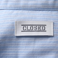 Closed Top en Coton