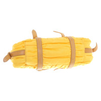 Prada Shoulder bag in yellow