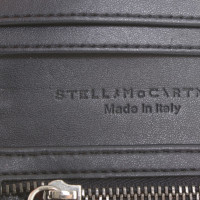 Stella McCartney Porte-monnaie en bleu