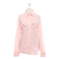 Napapijri Top in Pink