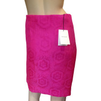 Isabel Marant Silk skirt