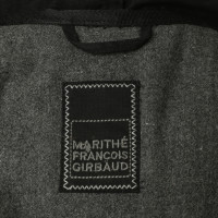 Marithé Et Francois Girbaud Rain coat 