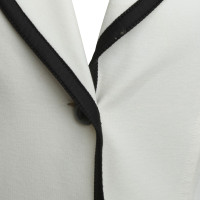 Marc Cain  Blazer in Crema