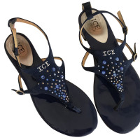 Iceberg Sandals in Blue