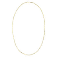 Christian Dior Gold colored Necklace