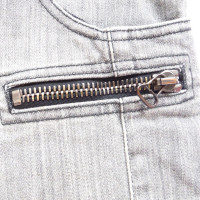 Balmain Jeans mit Details