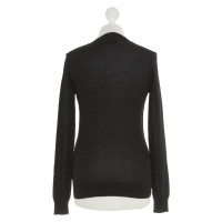 D&G Sweater in zwart