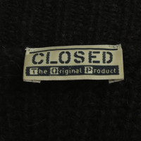 Closed Strick-Pullover mit Streifenmuster