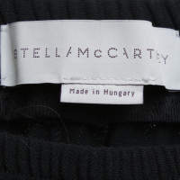 Stella McCartney Hose in Schwarz