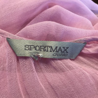 Sport Max Top