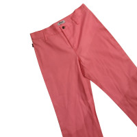 Moschino Paire de Pantalon en Rose/pink