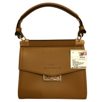 Givenchy Mystic Bag Small 25,5 Leather in Brown