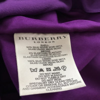 Burberry Dress made of silk