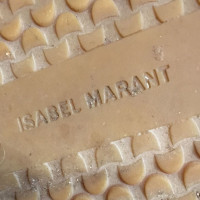 Isabel Marant sneaker Wedges
