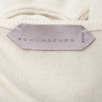 Schumacher Cardigan with cashmere