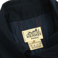 Hermès Trenchcoat