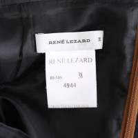René Lezard Skirt Cotton