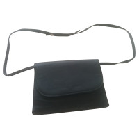 Les Copains Clutch Bag in Black