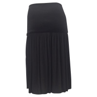 Givenchy zwarte rok