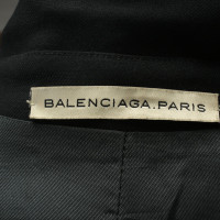 Balenciaga Blazer in Black