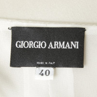 Armani Maxi-jurk met zijde