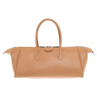 Hermès ''Paris Bombay Bag Togo-Leder'' 