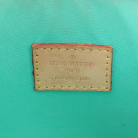Louis Vuitton "Mallory Square Monogram Vernis"