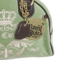 Juicy Couture Handbag in Green