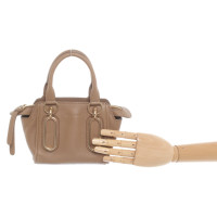 See By Chloé Handbag Leather in Brown