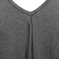 Max Mara T-shirt in grigio