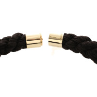 Armani Necklace in Black