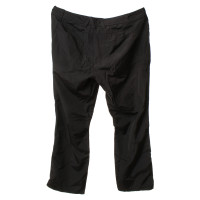 Marc Cain Cargo pants in anthracite