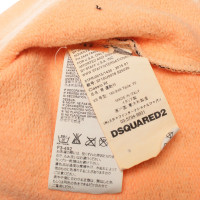 Dsquared2 Pullover mit Muster