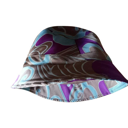 Fendi Hat/Cap Cotton