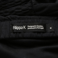 Filippa K Jumpsuit in Zwart