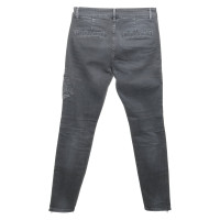 Closed Jeans "Claire" en gris