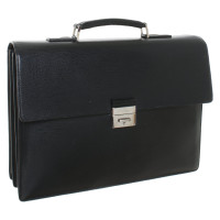 S.T. Dupont Handbag in Black