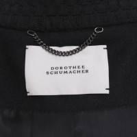 Dorothee Schumacher Vest in Black