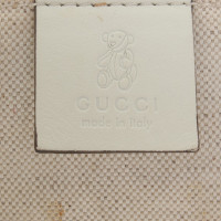 Gucci Handtas met Guccissima patroon (collectie kinder)