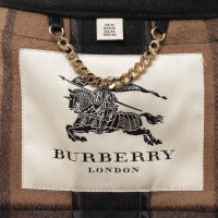Burberry Giacca in Black