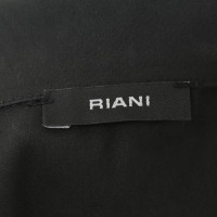 Riani Zwarte jurk 