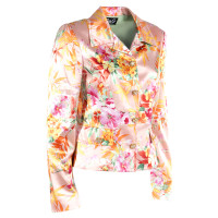 D&G Floral fancy jacket